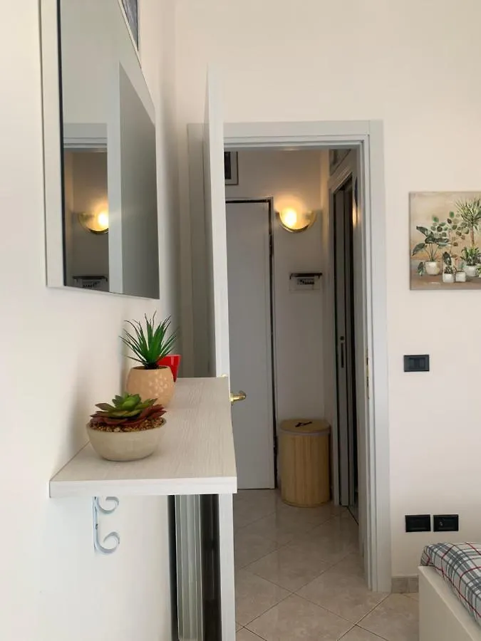 Appartamento Casa Girasole 1 Sanremo Italia