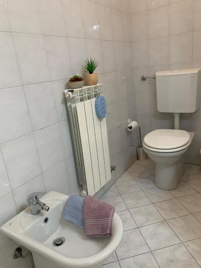 Appartamento Casa Girasole 1 Sanremo