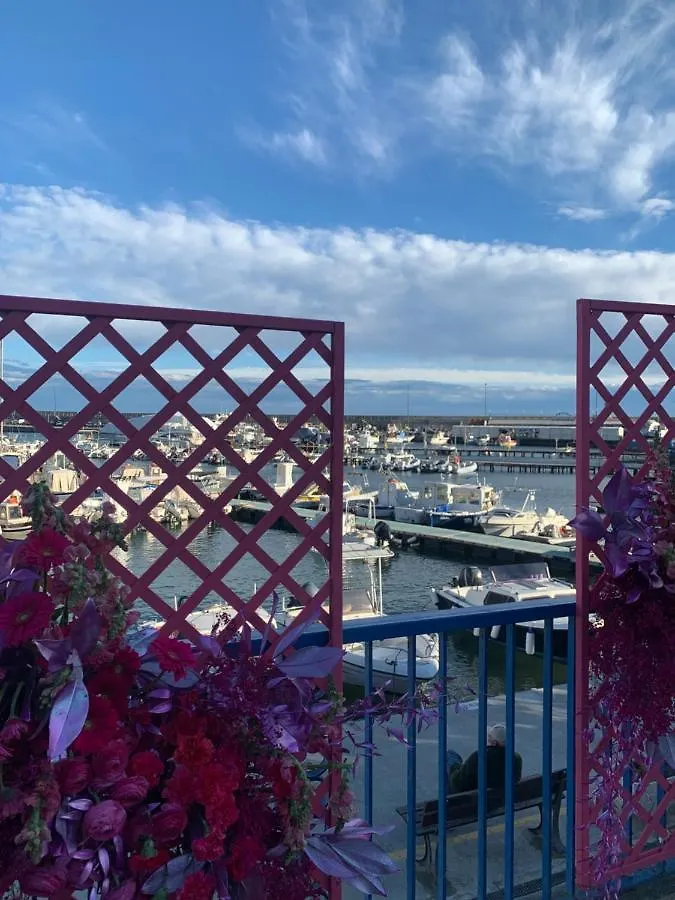 Appartamento Casa Girasole 1 Sanremo