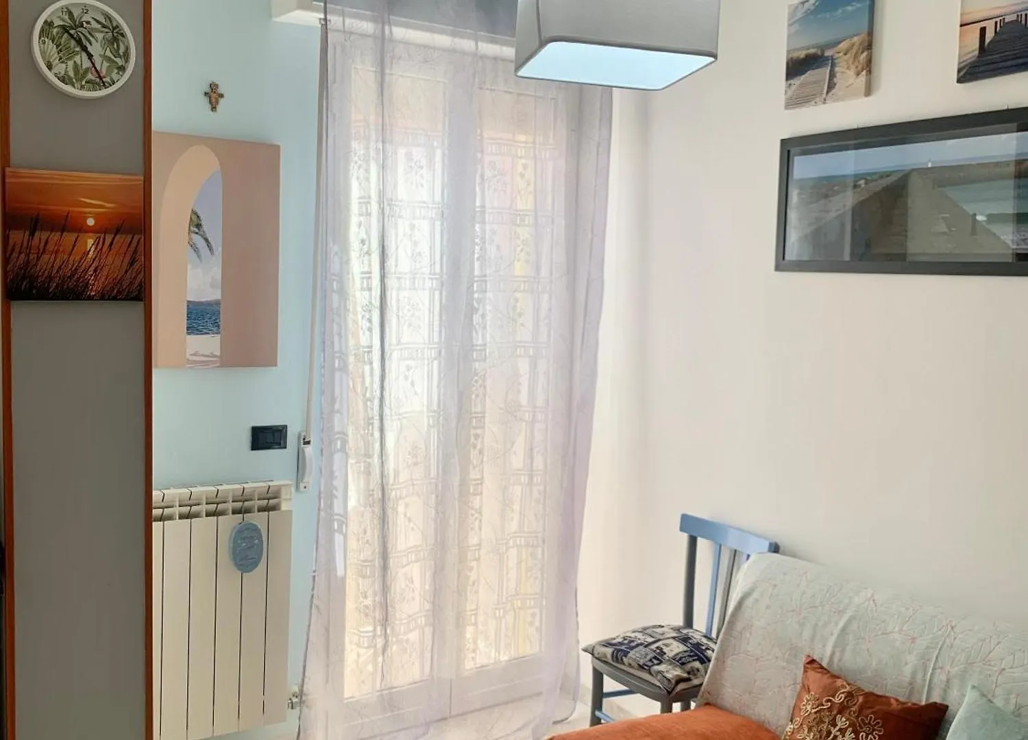 Appartamento Casa Girasole 1 Sanremo