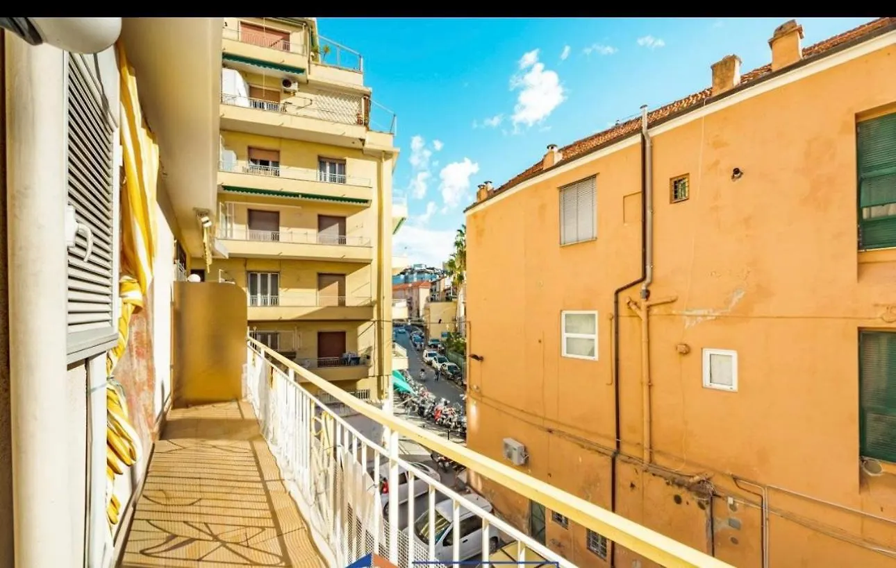 Appartamento Casa Girasole 1 Sanremo