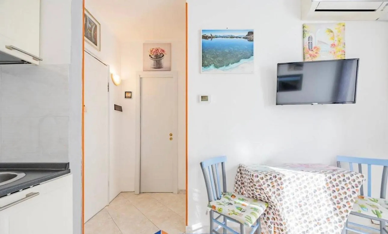 Appartamento Casa Girasole 1 Sanremo