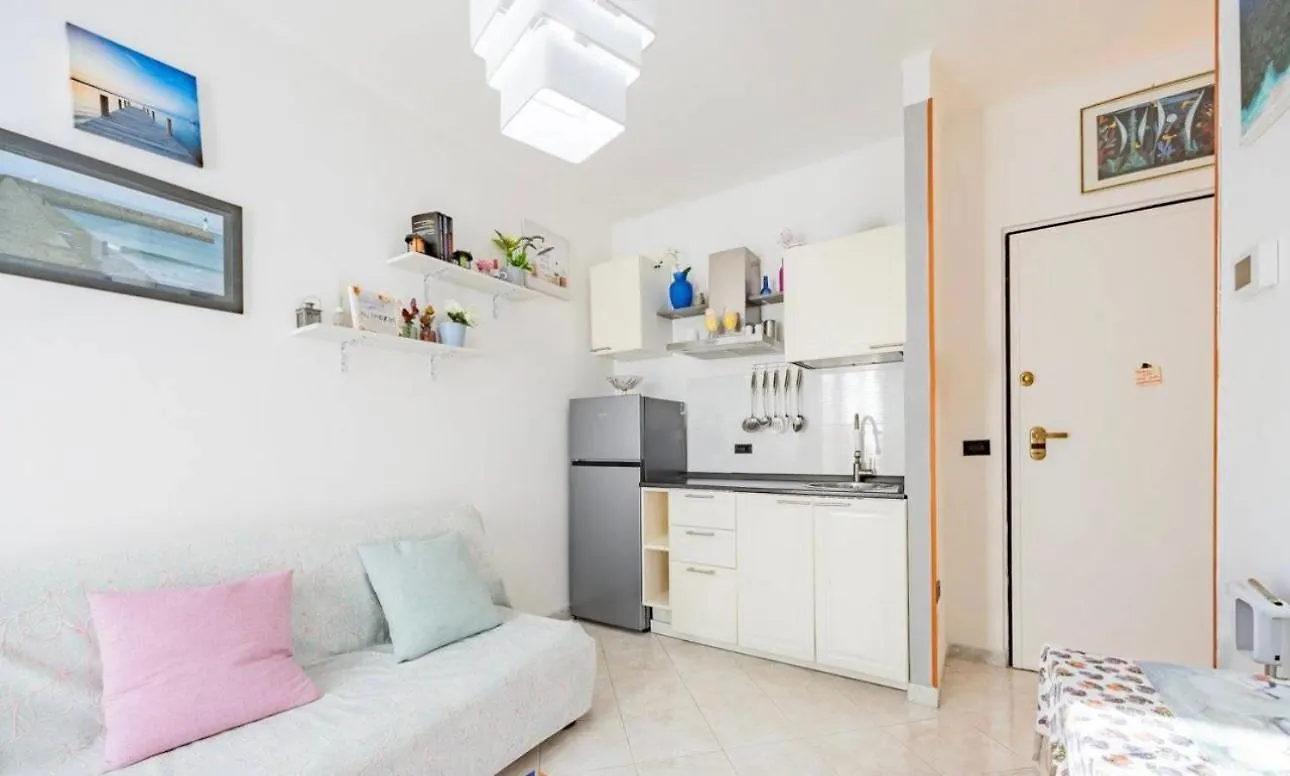 Appartamento Casa Girasole 1 Sanremo