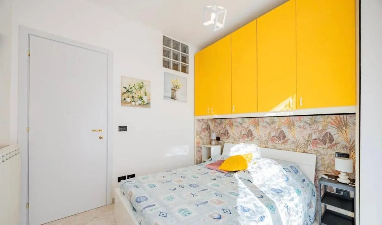 Appartamento Casa Girasole 1 Sanremo