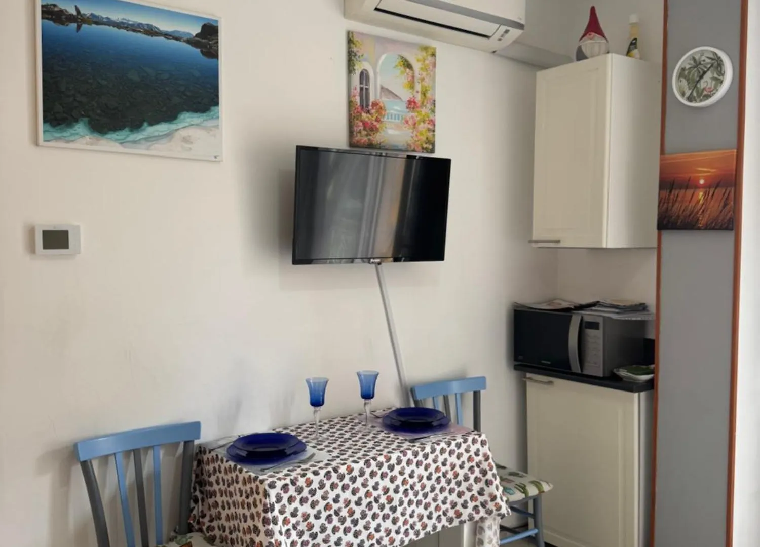 Appartamento Casa Girasole 1 Sanremo