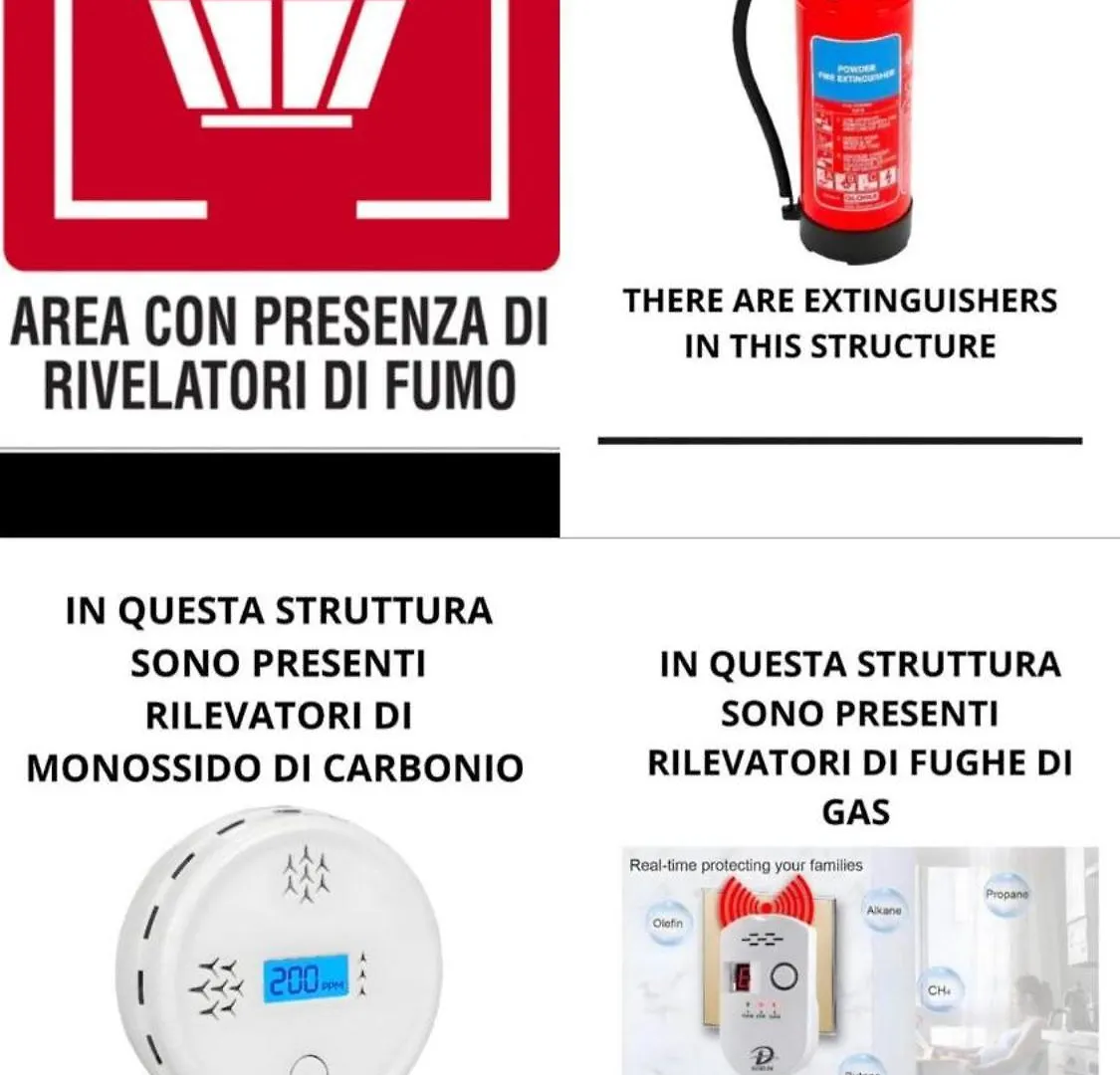Appartamento Casa Girasole 1 Sanremo Italia