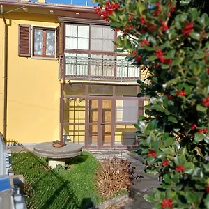 Leonda San Donato (Tuscany)